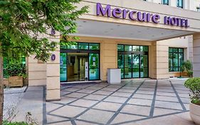 GRAND MERCURE PINHEIROS in SÃO PAULO, METRÕ CLINICAS